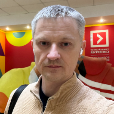 Vladimir Kudryavtsev
