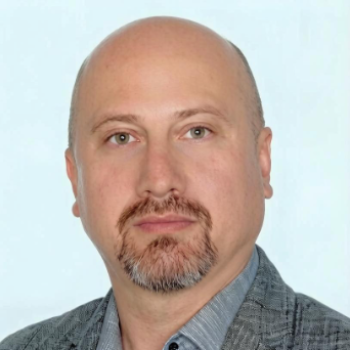 Дмитрий Попов