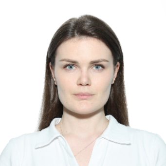 Варвара Михайлова
