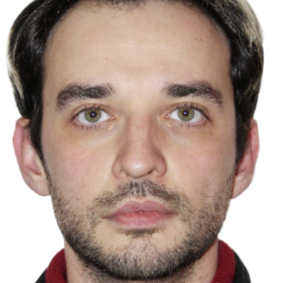 Oleg Soroka