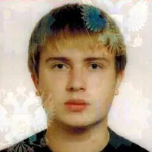 Алексей Михайлов