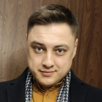 Ivan Tomilchenko