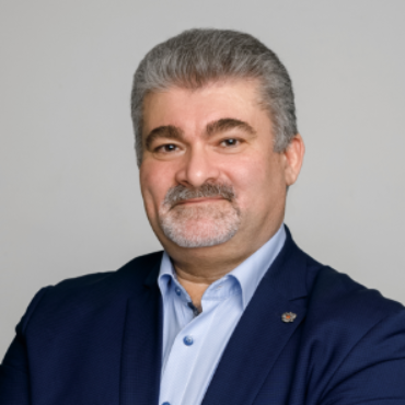 Дмитрий Рыжков