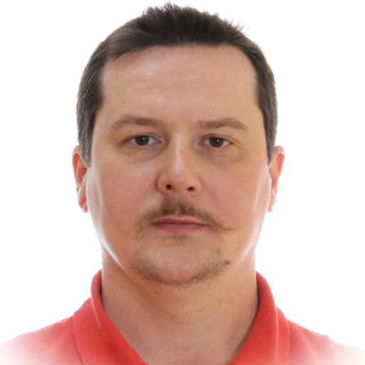 Михаил Шматков