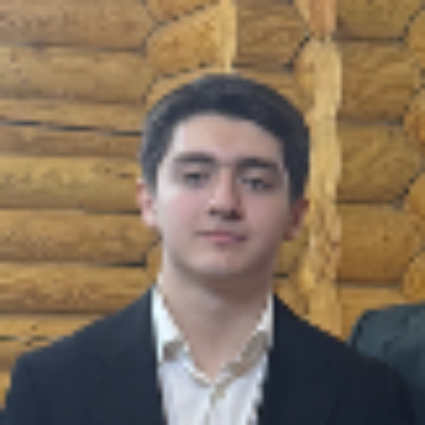 Магомед-Эмин Дудаев