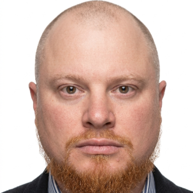 Алексей Кувшинов
