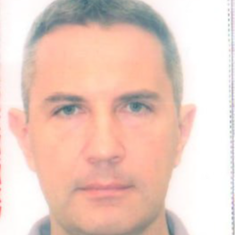 Yegor Uvarov