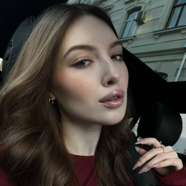 Maria Vaigent
