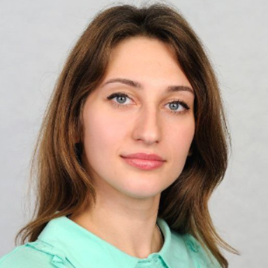 Софья Ромащенко