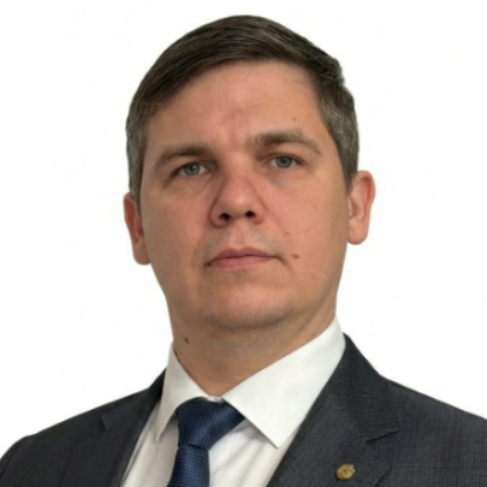 Михаил Мордвинцев