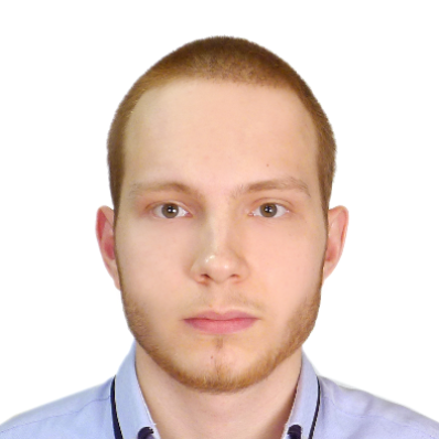 Родион Хрущёв