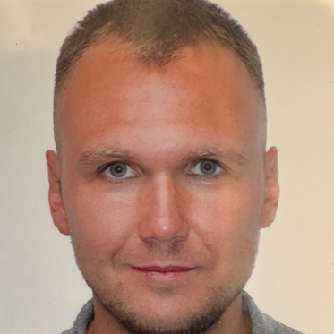 Denis Grivennikov