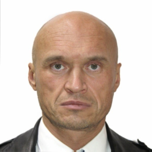 Gennadii Gorovtsov