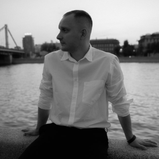Mikhail Stromov