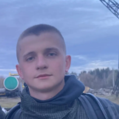 Максим Неведров