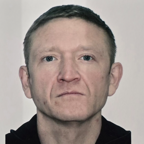Igor Gushchin