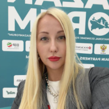Инна Федорова