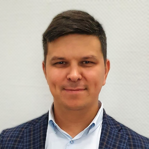 Сергей Игнатов