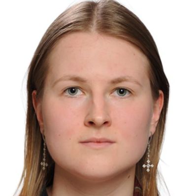 Екатерина Рубцова