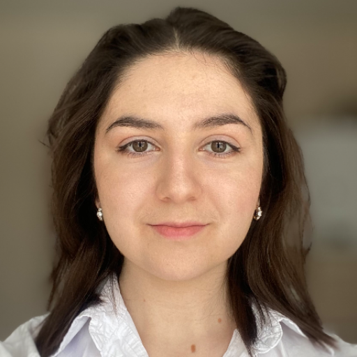 Маргарита Манукян