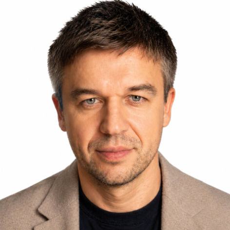 Dmitrii Sukhval