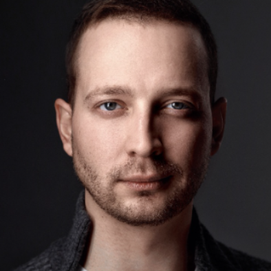 Alex Kravtsov