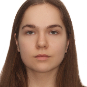 Darya Kostokova