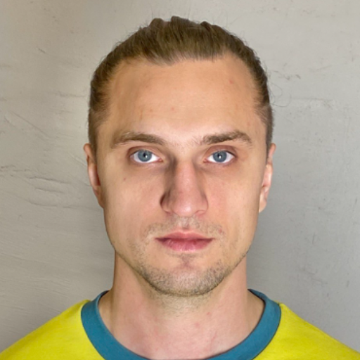 Kirill Yefremov