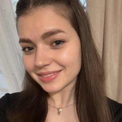 Yelizaveta Agafonova