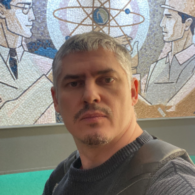 Pavel Belik