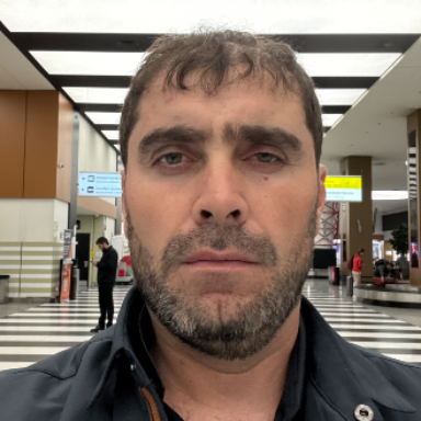 Rasul Tekeev
