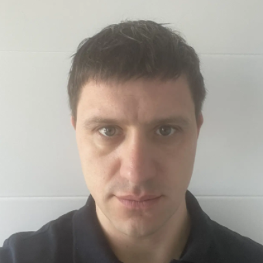 Дмитрий Параничев