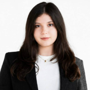 Sofiia Antonian