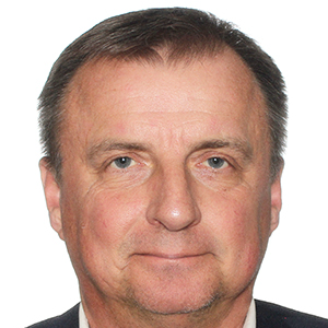 Vyacheslav Sinyugin