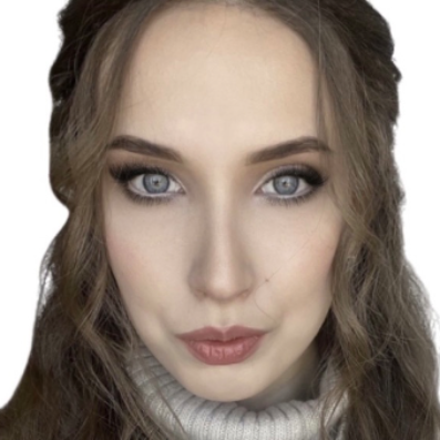Anastasiya Dolzhenko