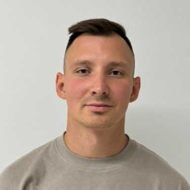 Vsevolod Kurokhtin