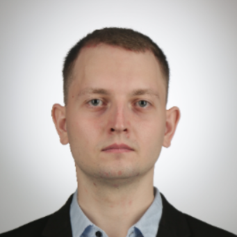 Maksim Bortsov