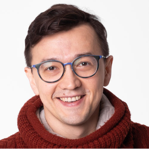 Aleksandr Uglov
