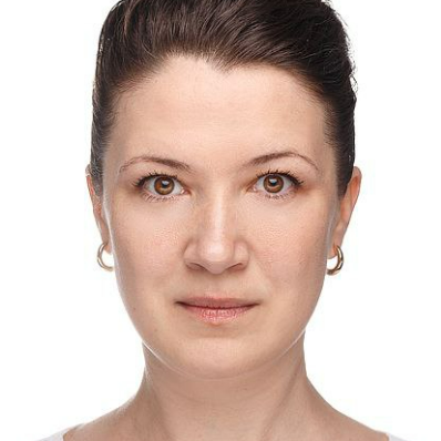 Yuliya Golubkova