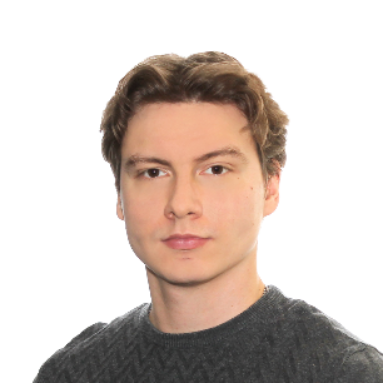 Maksim Gorbunov