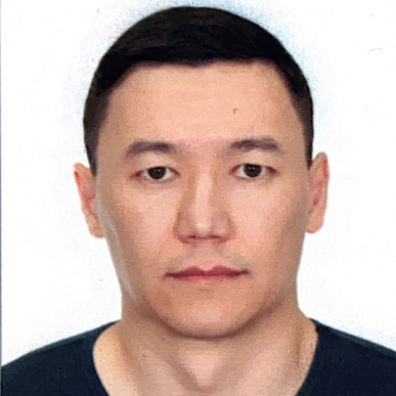 Bauyrzhan Adilov