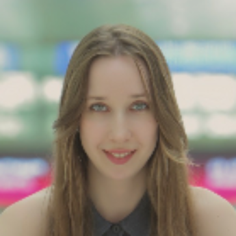 Анна Поддубная
