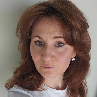 Yelena Bitkina