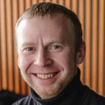 Andrei Belkevich