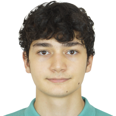 Muhammad Gereykhanov