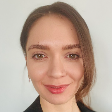 Дина Митюрева