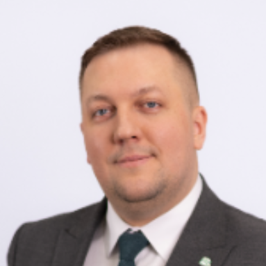 Andrei Daudrikh