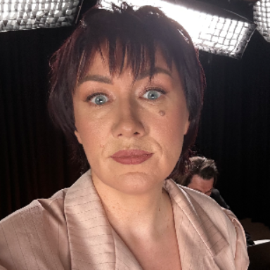 Yuliya Volikova