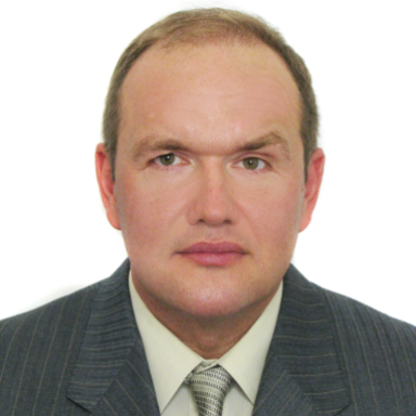 Aleksandr Smirnov