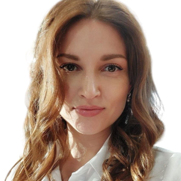 Марина Ускова
